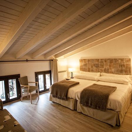 Valganon Hotel Pura Vida מראה חיצוני תמונה