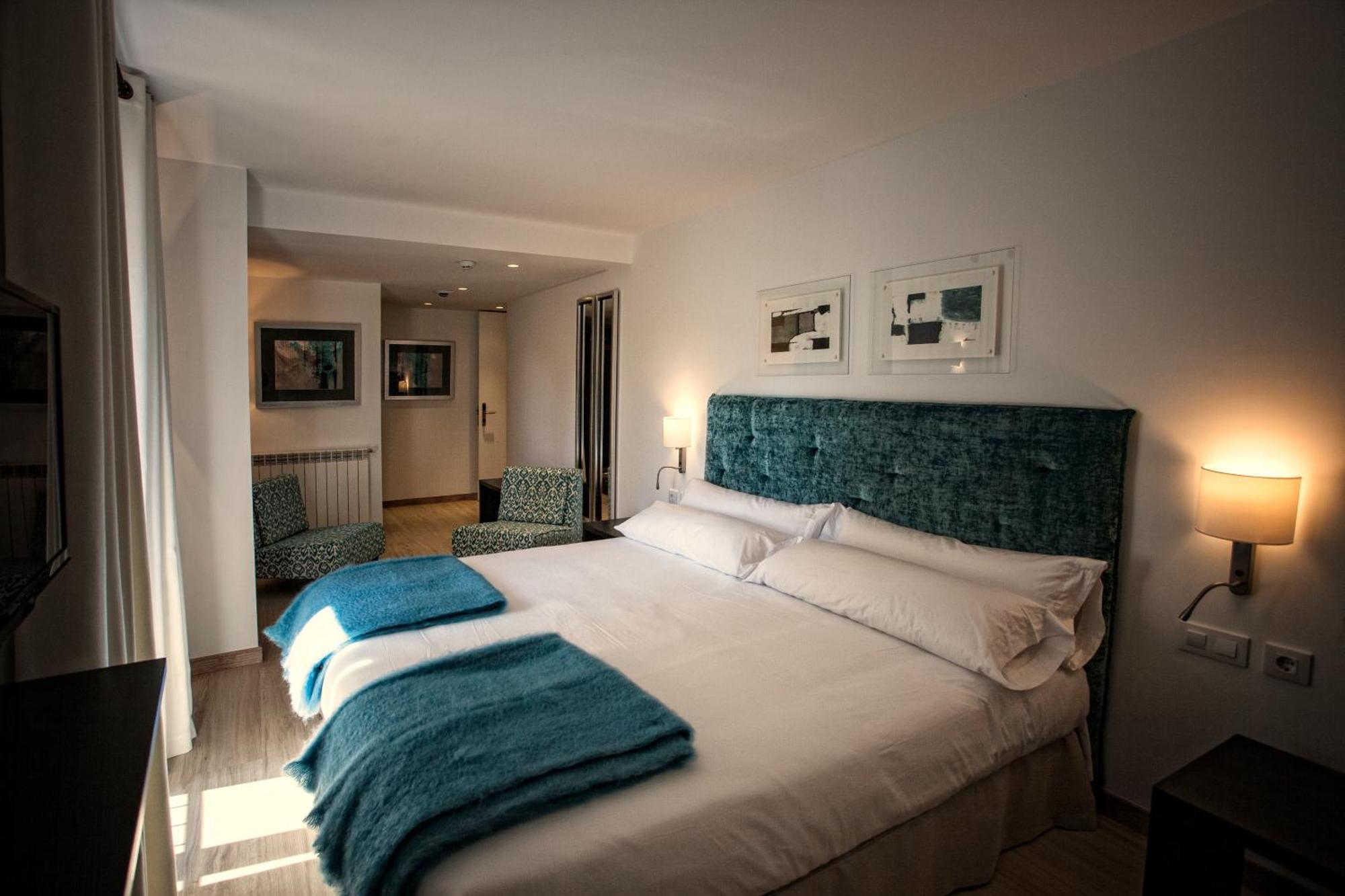 Valganon Hotel Pura Vida מראה חיצוני תמונה