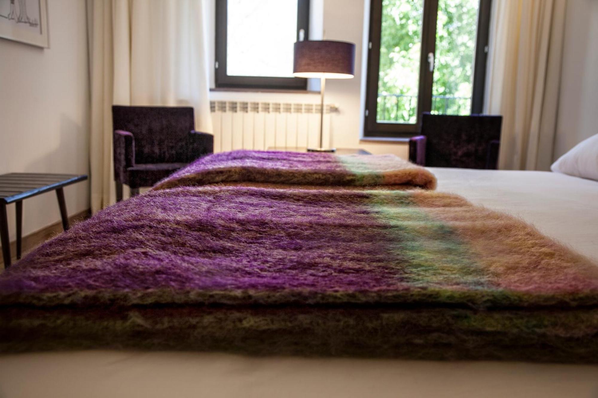 Valganon Hotel Pura Vida מראה חיצוני תמונה