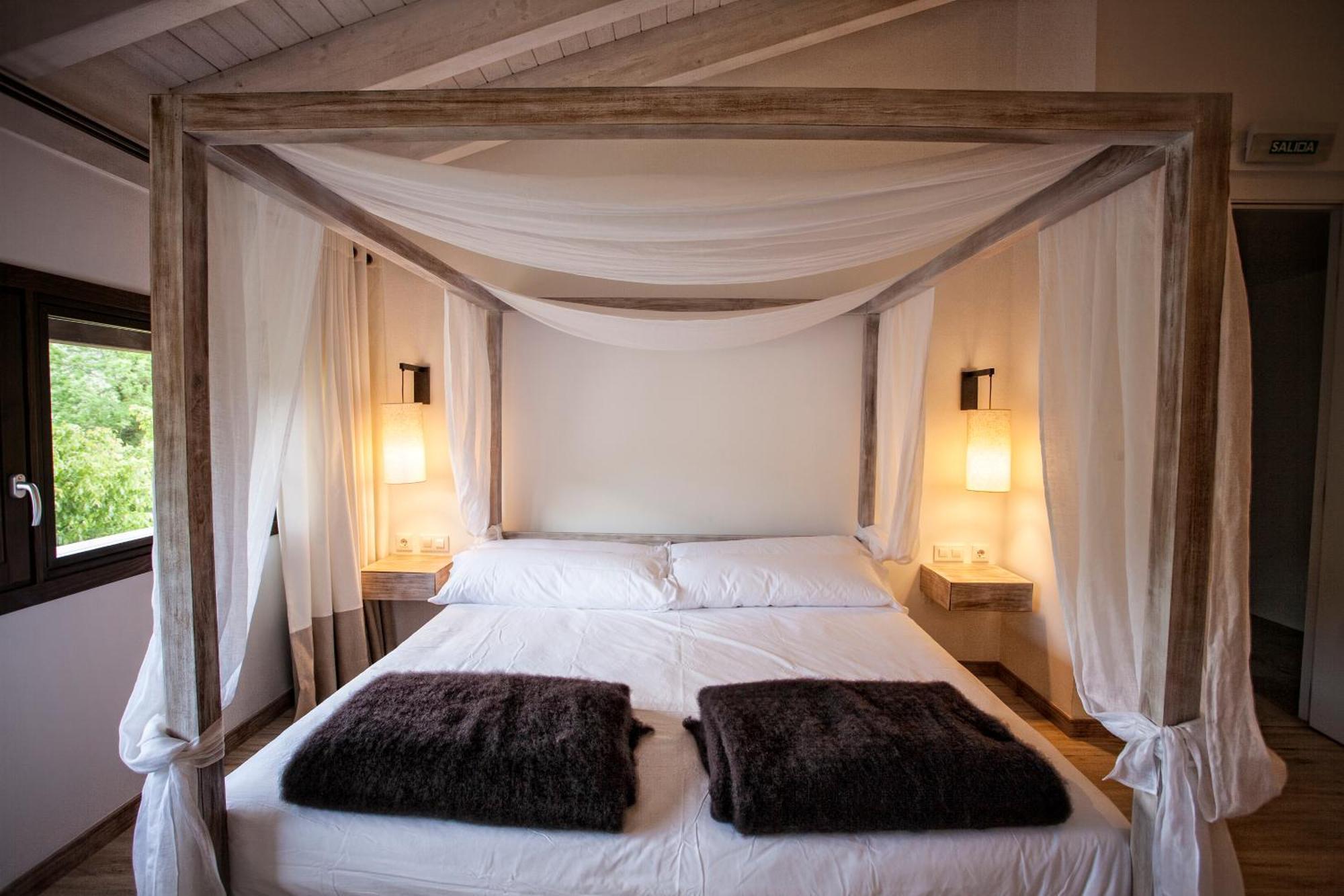 Valganon Hotel Pura Vida מראה חיצוני תמונה