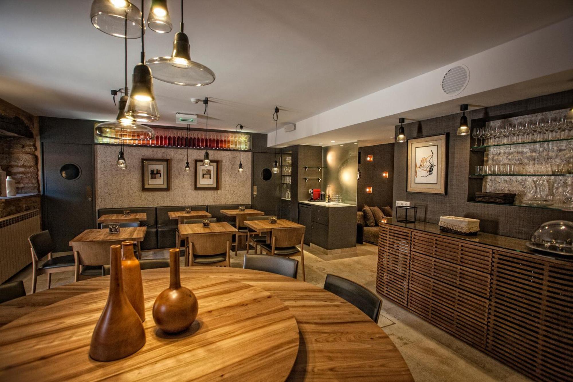 Valganon Hotel Pura Vida מראה חיצוני תמונה