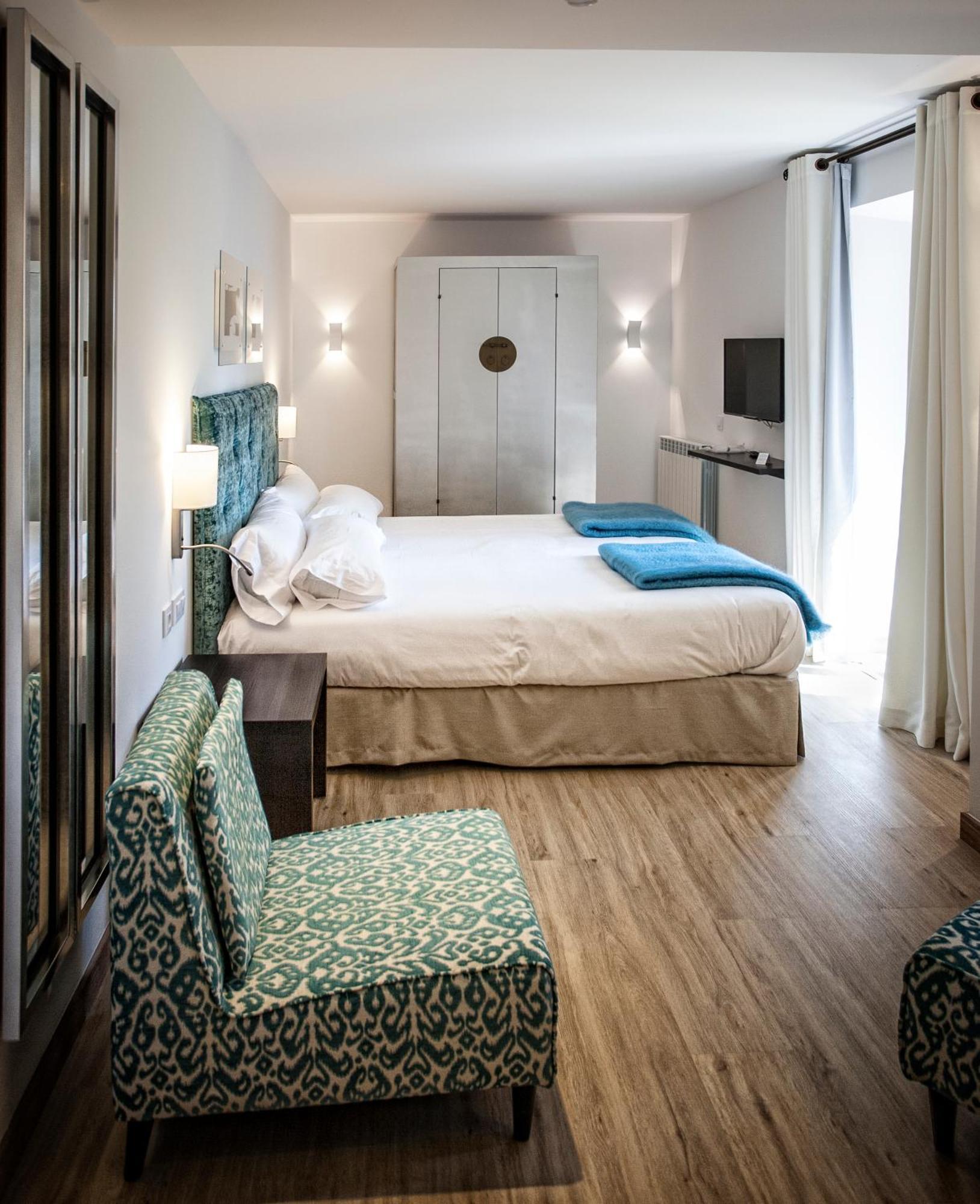 Valganon Hotel Pura Vida מראה חיצוני תמונה
