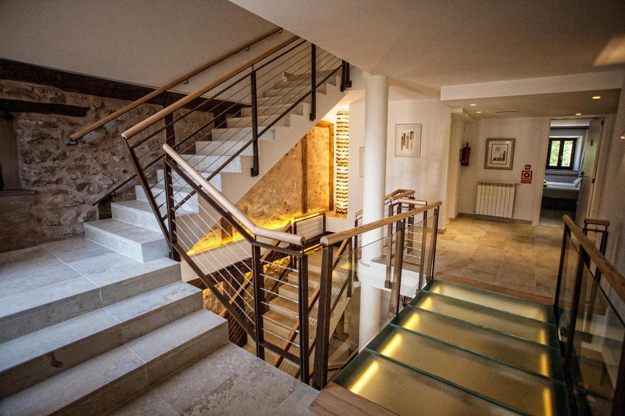 Valganon Hotel Pura Vida מראה חיצוני תמונה