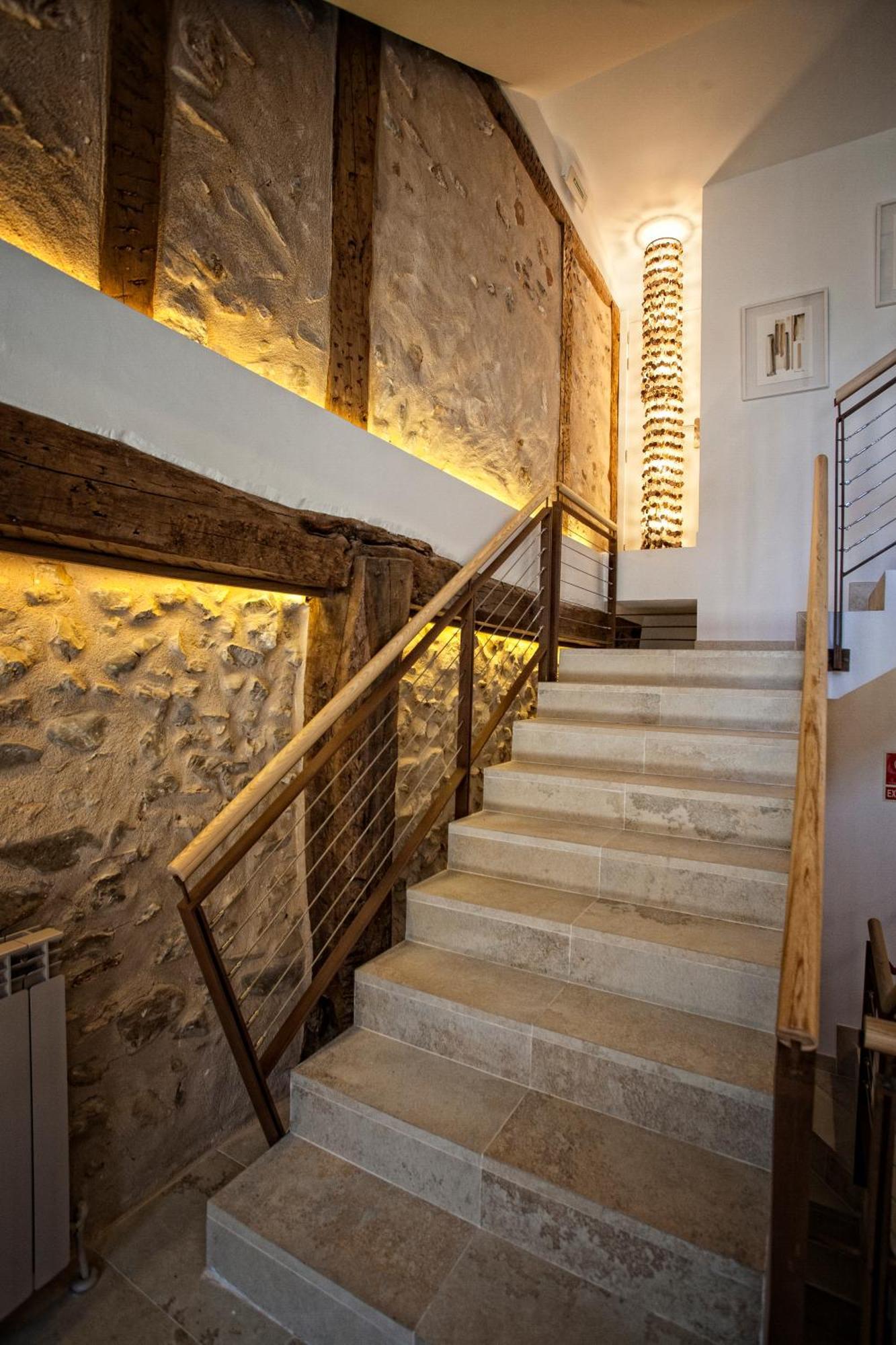 Valganon Hotel Pura Vida מראה חיצוני תמונה