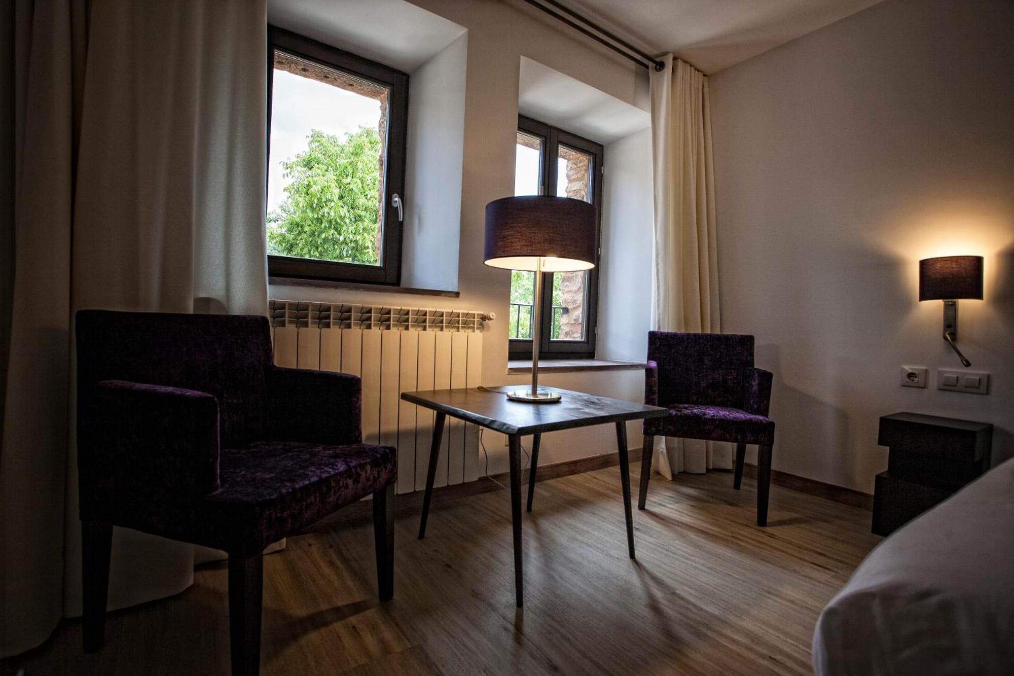Valganon Hotel Pura Vida מראה חיצוני תמונה