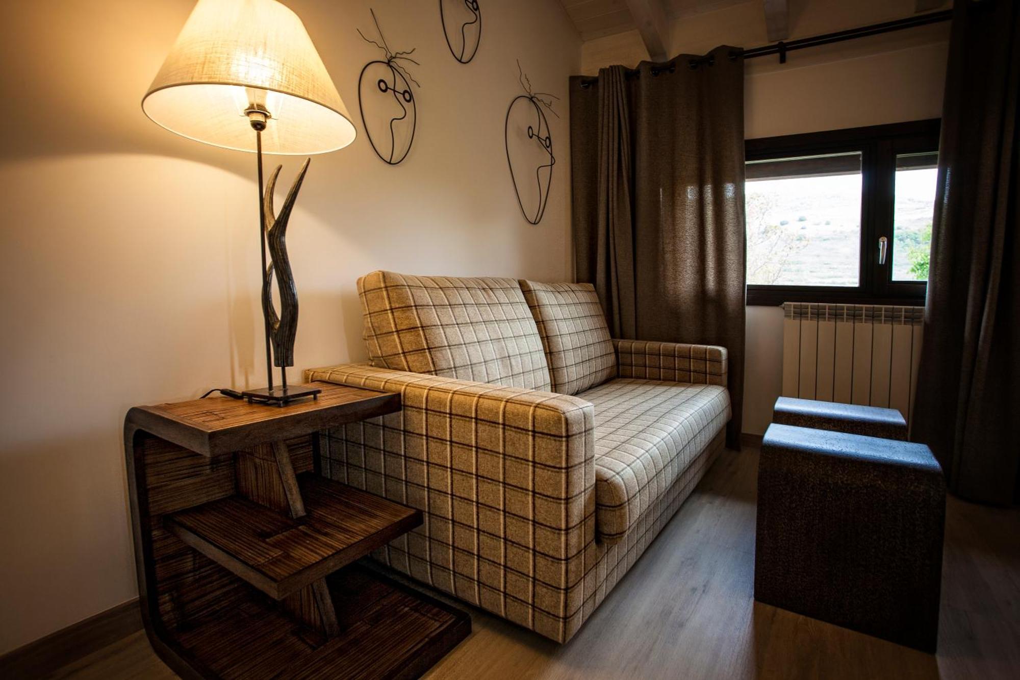 Valganon Hotel Pura Vida מראה חיצוני תמונה