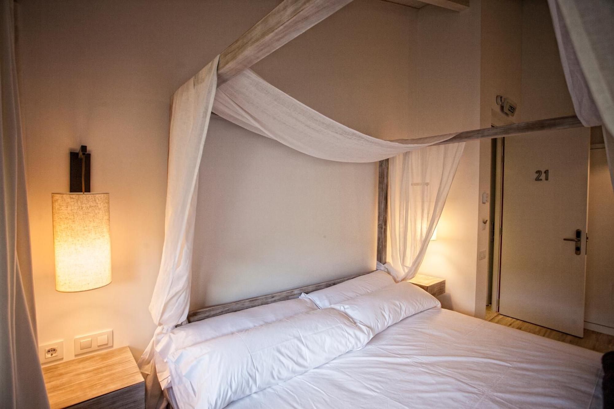 Valganon Hotel Pura Vida מראה חיצוני תמונה