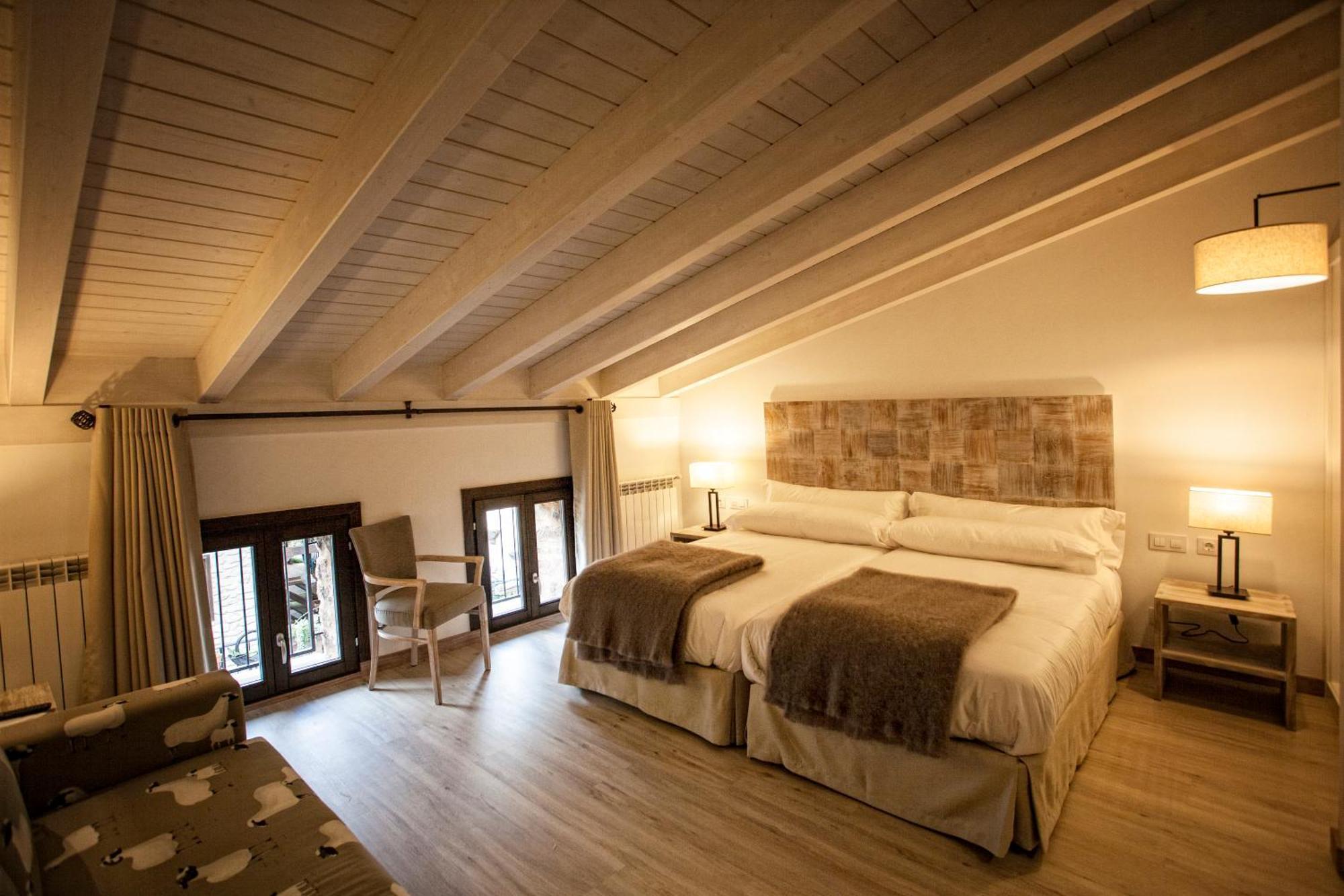 Valganon Hotel Pura Vida מראה חיצוני תמונה