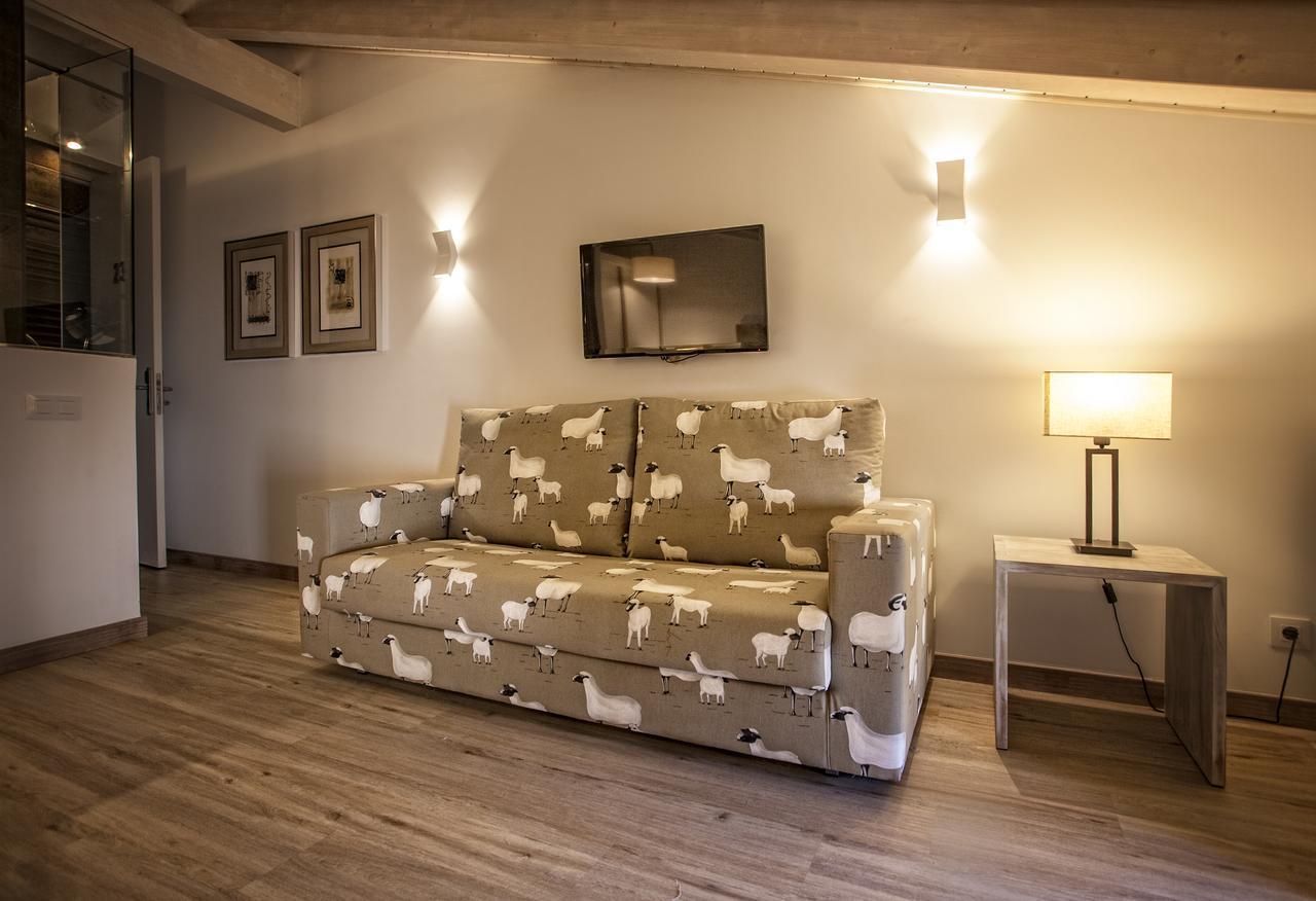 Valganon Hotel Pura Vida חדר תמונה
