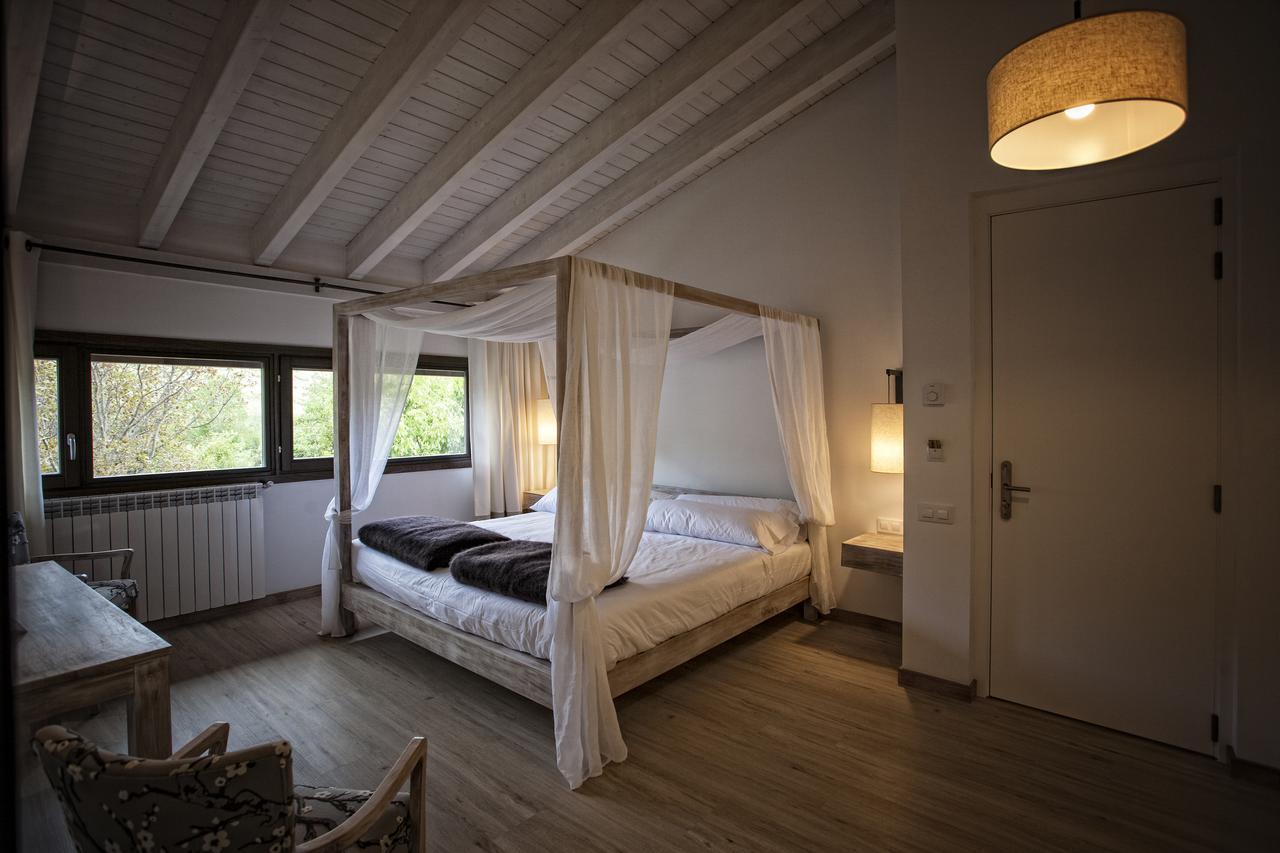 Valganon Hotel Pura Vida חדר תמונה