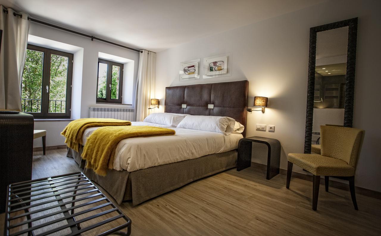 Valganon Hotel Pura Vida חדר תמונה