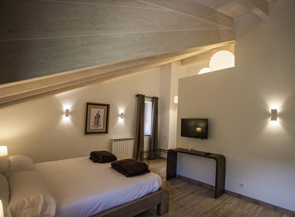 Valganon Hotel Pura Vida חדר תמונה