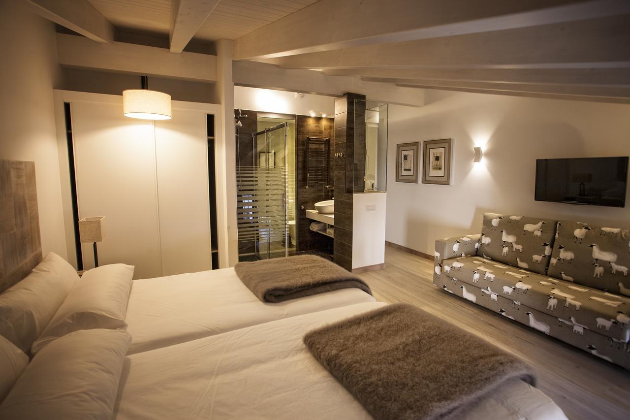 Valganon Hotel Pura Vida חדר תמונה