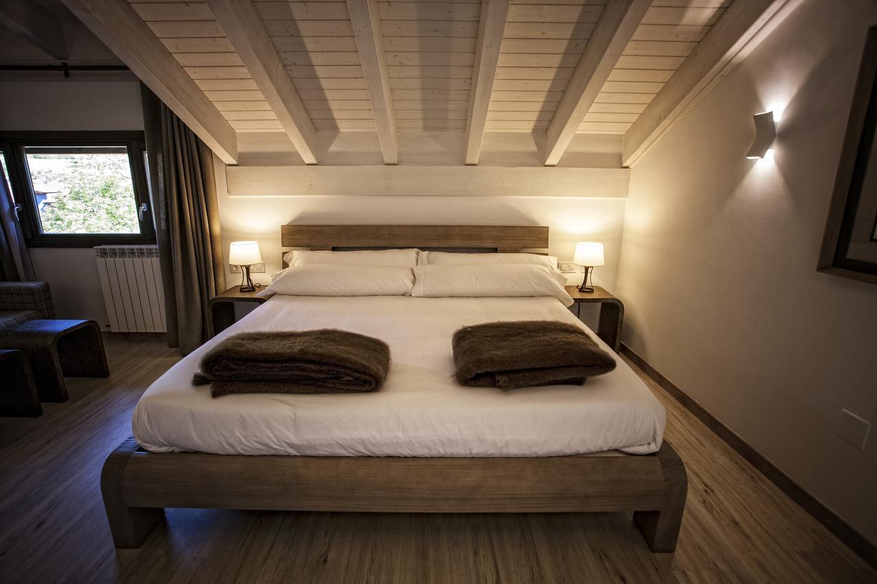 Valganon Hotel Pura Vida חדר תמונה