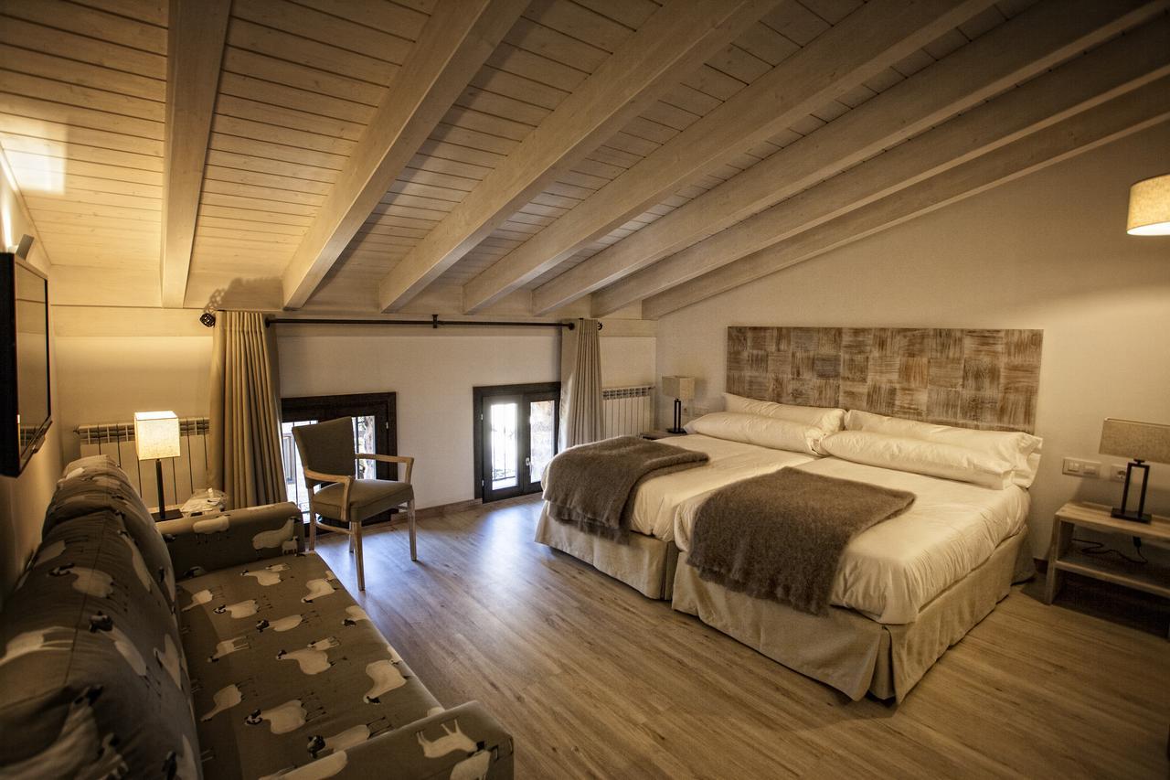 Valganon Hotel Pura Vida חדר תמונה