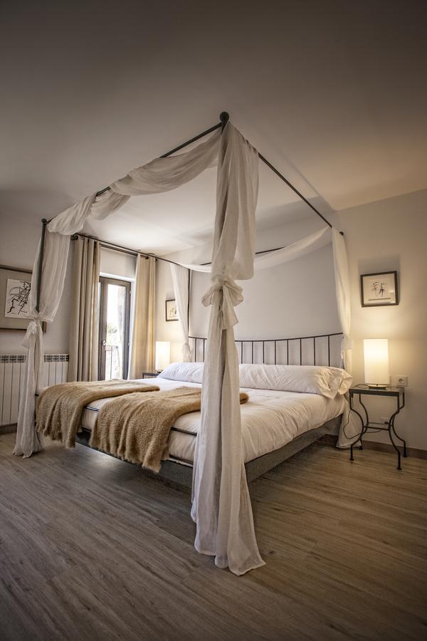 Valganon Hotel Pura Vida חדר תמונה