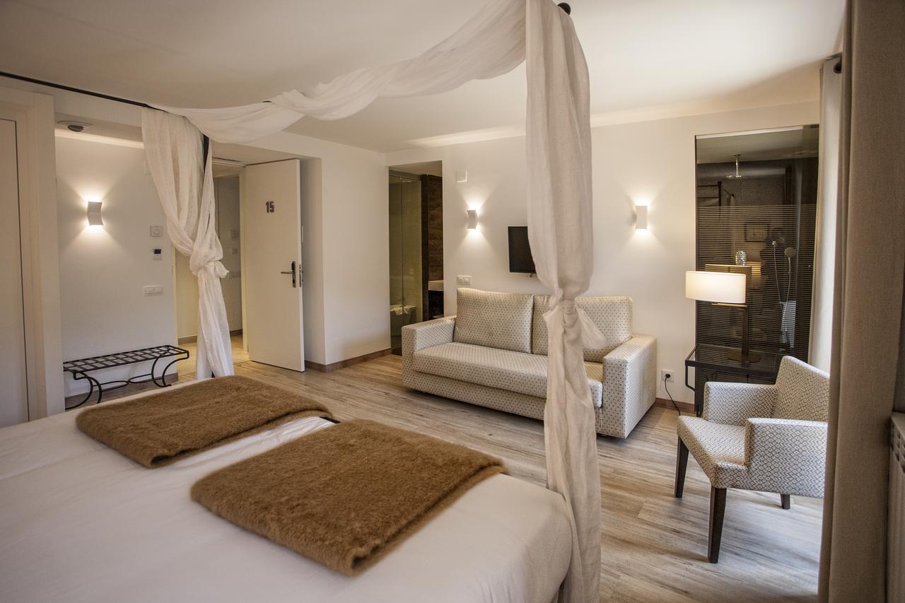 Valganon Hotel Pura Vida חדר תמונה
