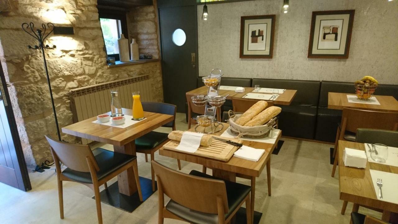 Valganon Hotel Pura Vida מראה חיצוני תמונה