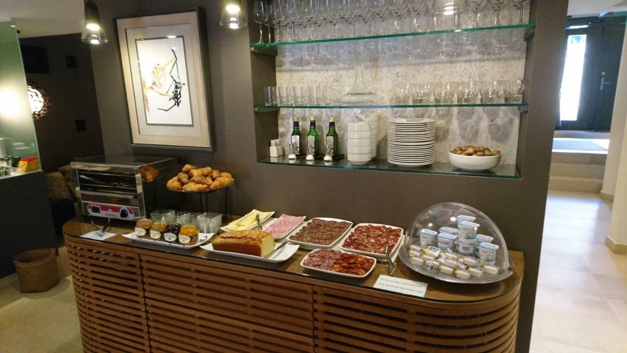 Valganon Hotel Pura Vida מראה חיצוני תמונה